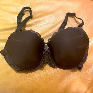 Victoria secret Dream Angels lined Demi bra